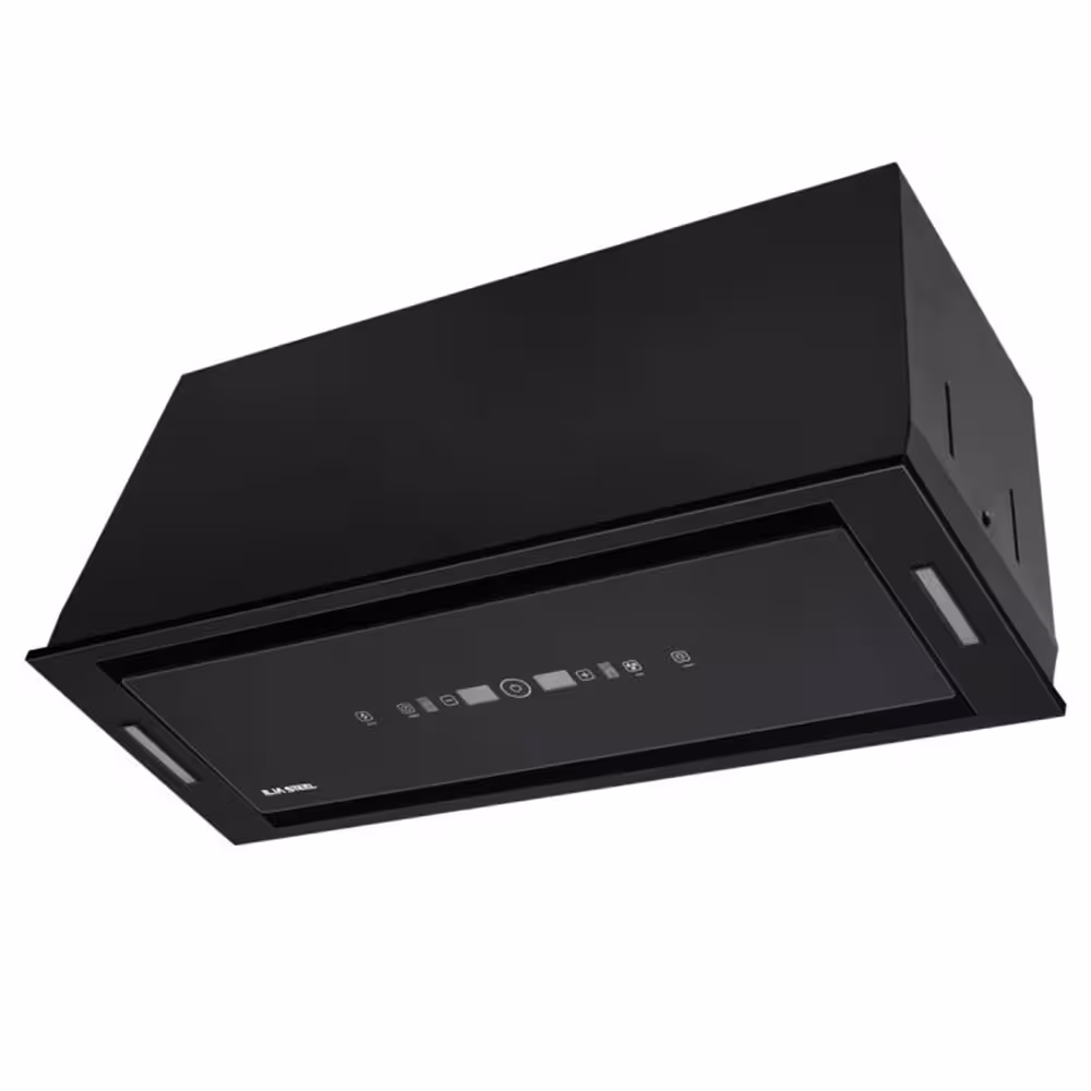 هود مخفی ایلیا استیل مدل هیوا