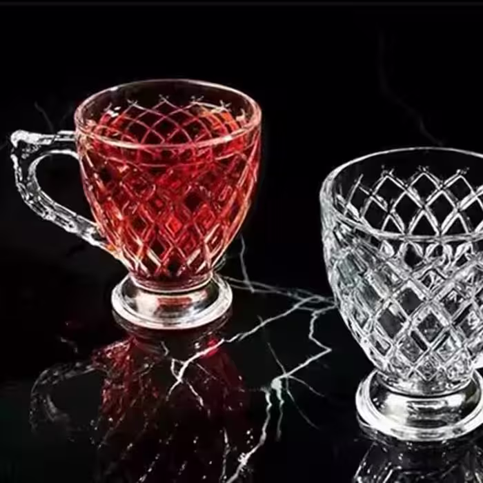 فنجان میشل
