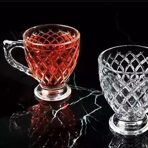 فنجان میشل