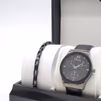 ست کامل ساعت مردانه