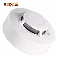 دتکتور دودی فتوالکتریک ZITEX مدل ZI-S 815