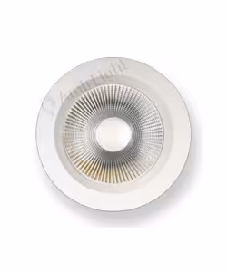 چراغ سقفی بدنه سفید 10 وات COB ای دی سی-EDC