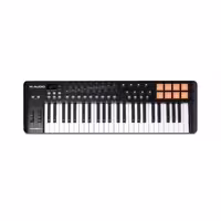 M-Audio Oxygen 49 MK IV میدی کنترلر