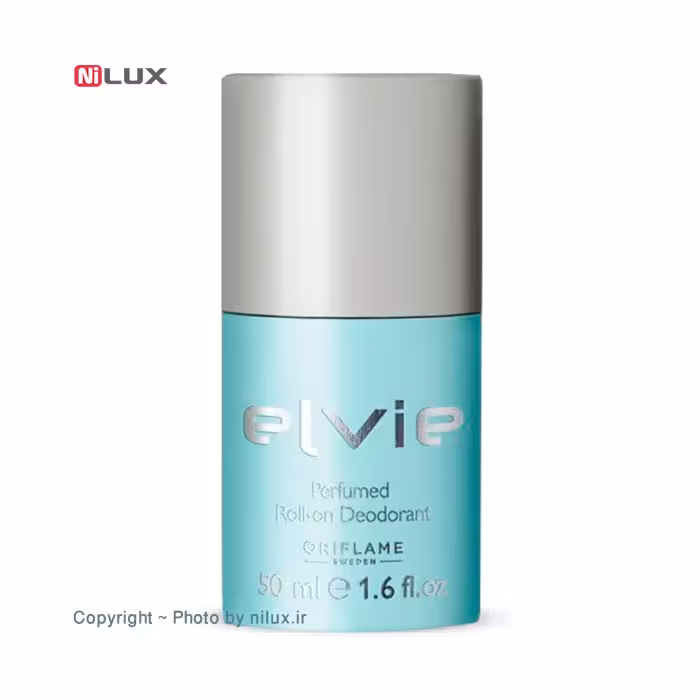 رول ضد تعریق اوریف لیم مدل elvie حجم 50 میلی لیتر