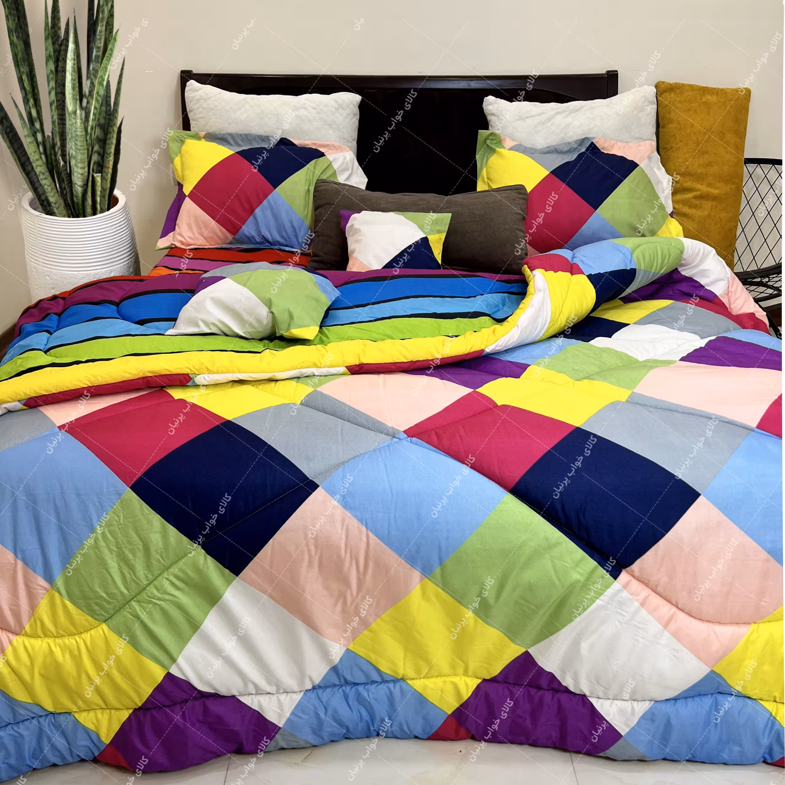 روتختی مداد رنگی کد 940