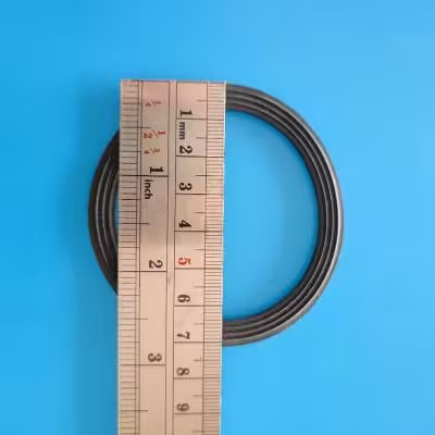 واشر زیر پارچ سانی