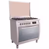 اجاق گاز مبله کد M13-EDTR اخوان