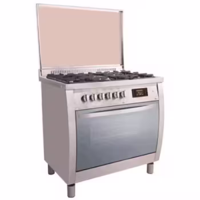 اجاق گاز مبله کد M13-EDTR اخوان