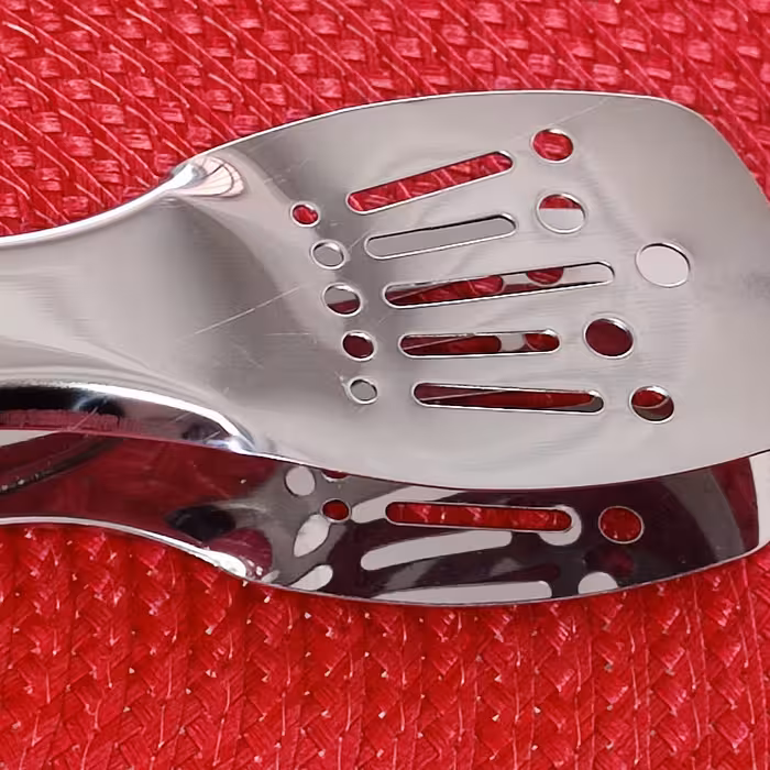 انبر سبزیجات - فروشگاه شیک هوم 