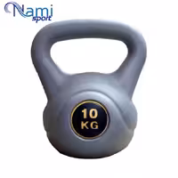 کتل بل فایبرگلاس وزن 10 کیلوگرم Cattle Bell