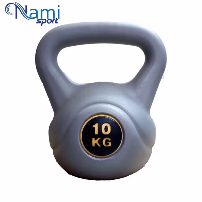 کتل بل فایبرگلاس وزن 10 کیلوگرم Cattle Bell