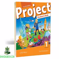 پروجکت 1 | project 1 - فروشگاه شهداد بوک
