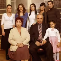 سریال ترکی برگ ریزان Yaprak Dokumuدوبله فارسی