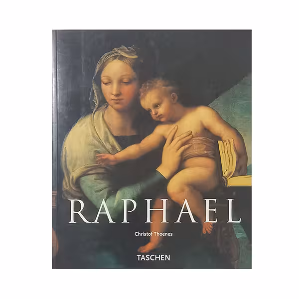 رافائل ( اورجینال )