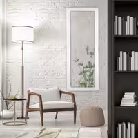 آینه الف مدل قدی