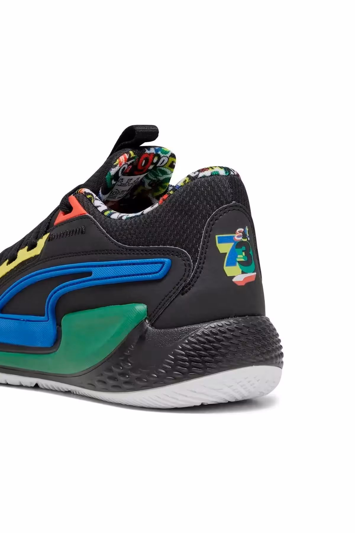 Court Rider Chaos Thash Talk Shoes بسکتبال مردان – 2956