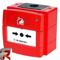 شستی آدرس پذیر ضد آب هوچیکی Hochiki مدل HCP-W SCI