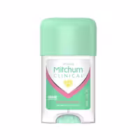 کرم ضد تعریق کلینیکال میچام مدل Powder Fresh Soft Solid