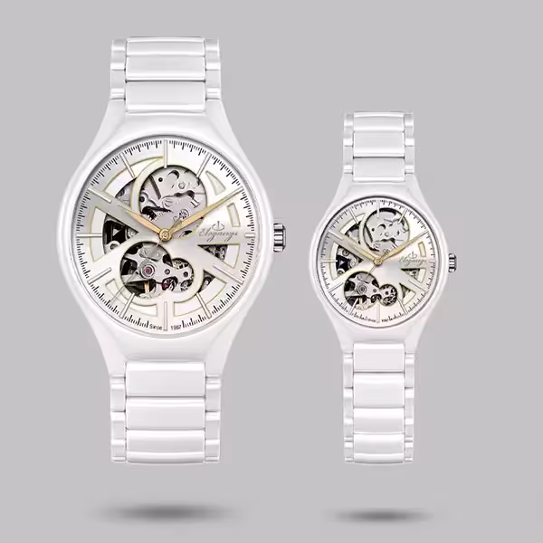 ساعت ست الگنگس 101-8280 /101-8279 Elegangs