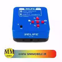 دوربین لوپ 38مگاپیکسل 2K ریلایف RELIFE M14