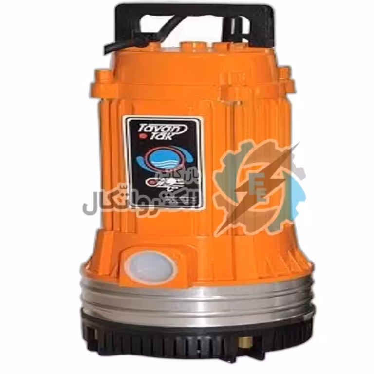 کفکش توان تک TMR 34.4