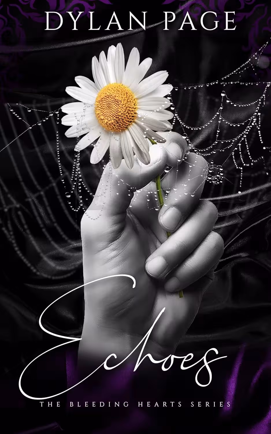 Echoes (The Bleeding Hearts Series Book 5) پژواک‌ها (متن کامل بدون حذفیات)