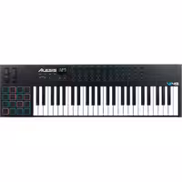 میدی کیبورد Alesis VI49