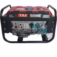 موتور برق TSJ مدل 4000S