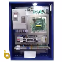 تابلو آسانسور آرمان فراز آی استار 7.5 کیلووات