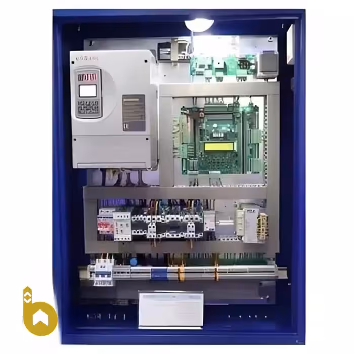 تابلو آسانسور آرمان فراز آی استار 7.5 کیلووات