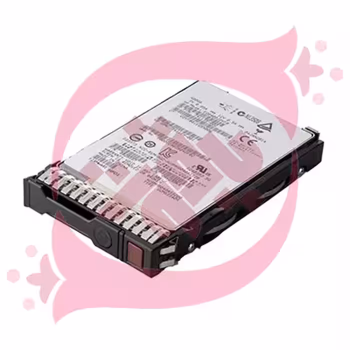 خرید SSD سرور HPE 800G SAS 24G MU SFF BC PM6 P40475-B21