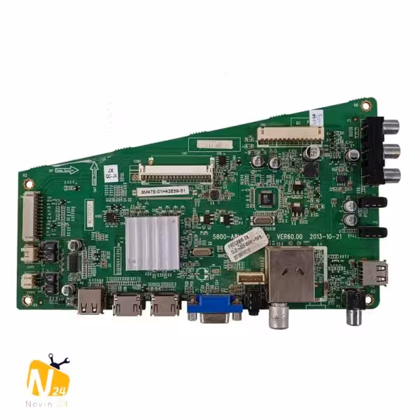 مین برد DLE-42F4800