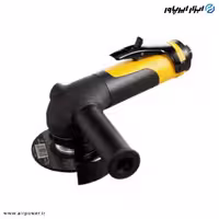 مینی فرز بادی اطلس کوپکو سوئد 4 اینچ مدل LSV38 ST12-427
