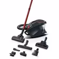 جاروبرقی مخزن دار بوش مدل BOSCH BGS7POW2