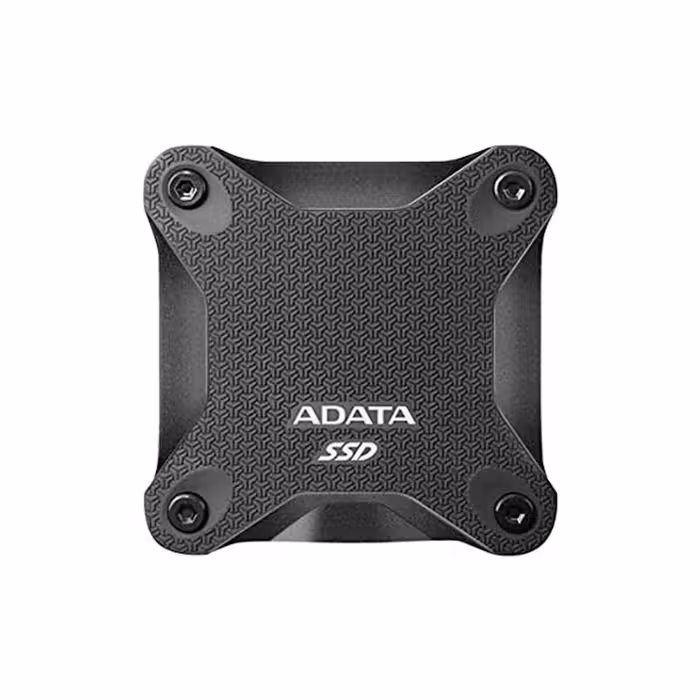 اس اس دی اکسترنال ای دیتا مدل ADATA - SD600Q ظرفیت 240 گیگابایت