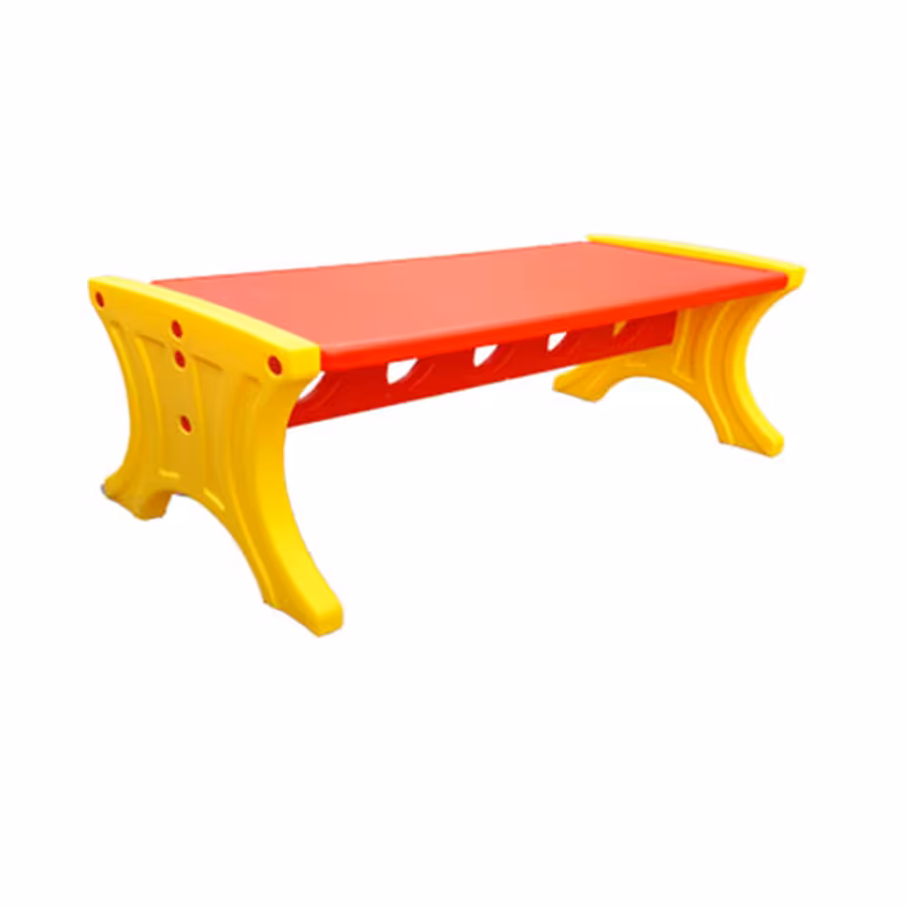 میز مستطیلی ساحل