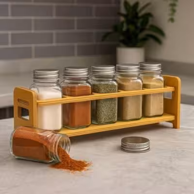 استند ادویه 5 خونه مکارتی