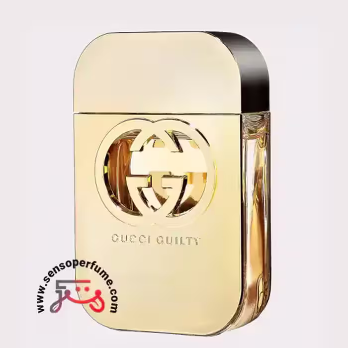 تستر عطر ادکلن گوچی گیلتی اینتنس | gucci guilty intense edp