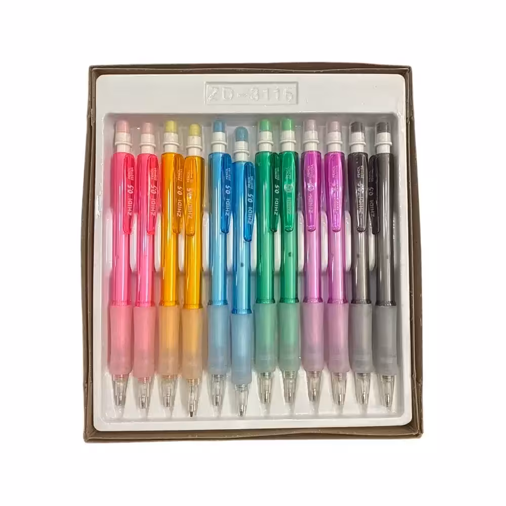 مداد اتود 5 دهم