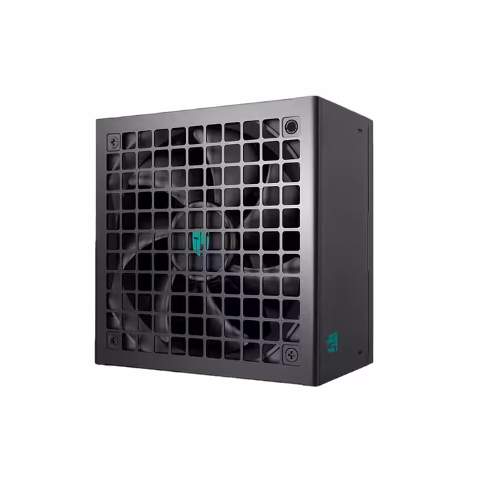 پاور 1200 وات گیمر استورم مدل PN1200M