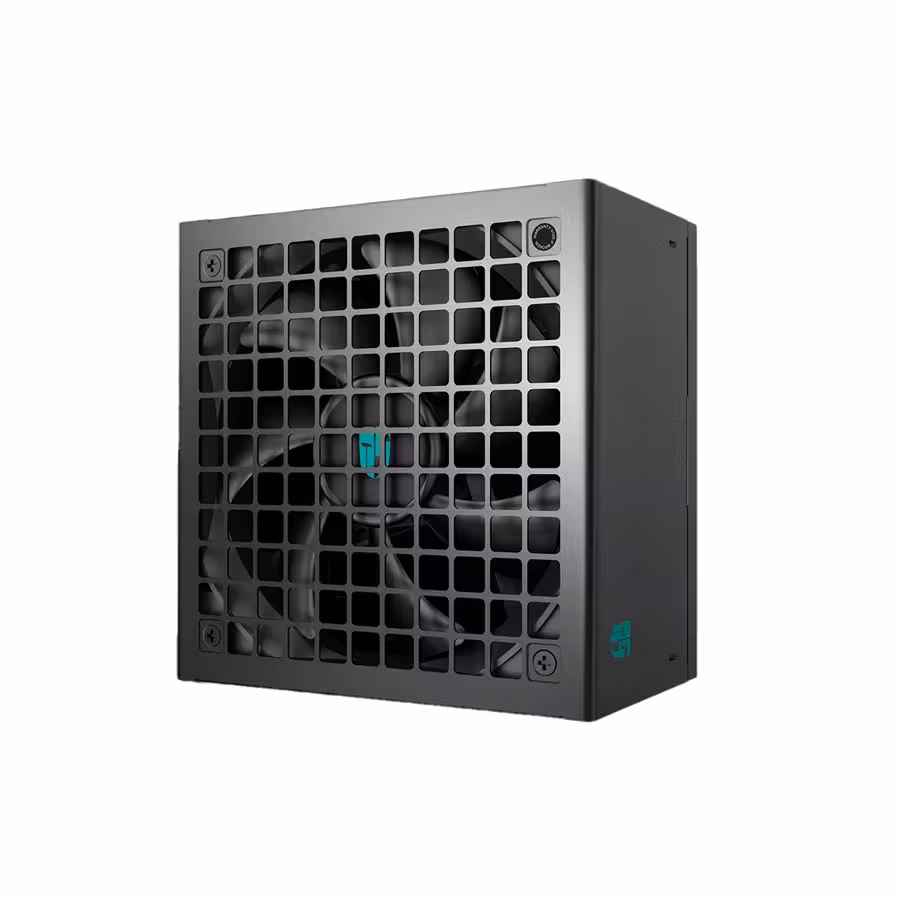 پاور 1200 وات گیمر استورم مدل PN1200M