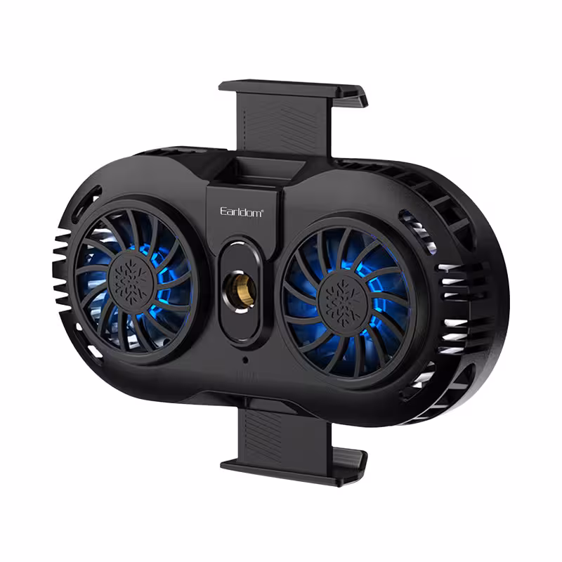 خنک کننده گوشی موبایل ارلدام مدل F05