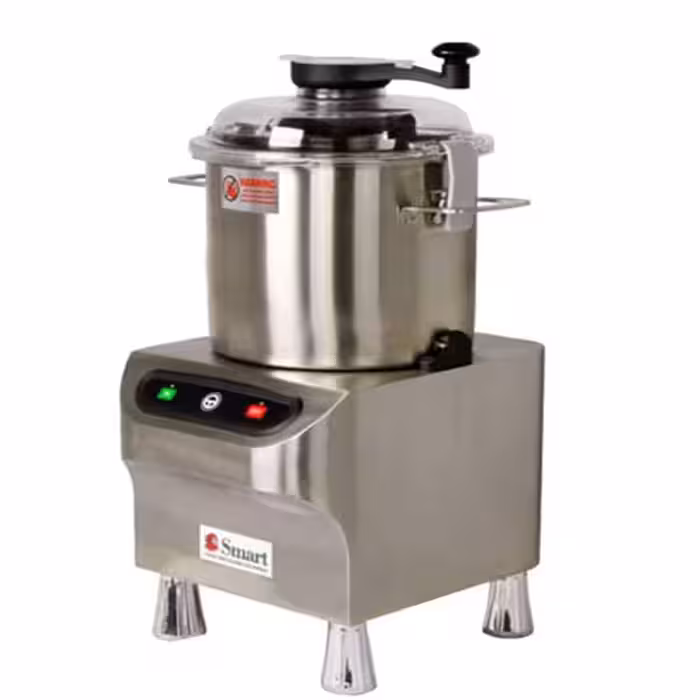 غذاساز 12 لیتری اسمارت مدل SMART-12