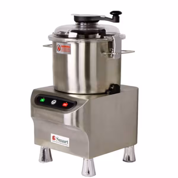 غذاساز 12 لیتری اسمارت مدل SMART-12