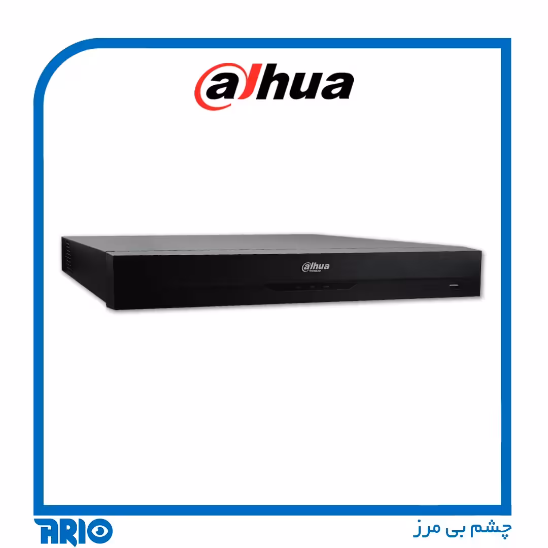 ان وی آر 8 کانال داهوا DHI-NVR2108HS-I2