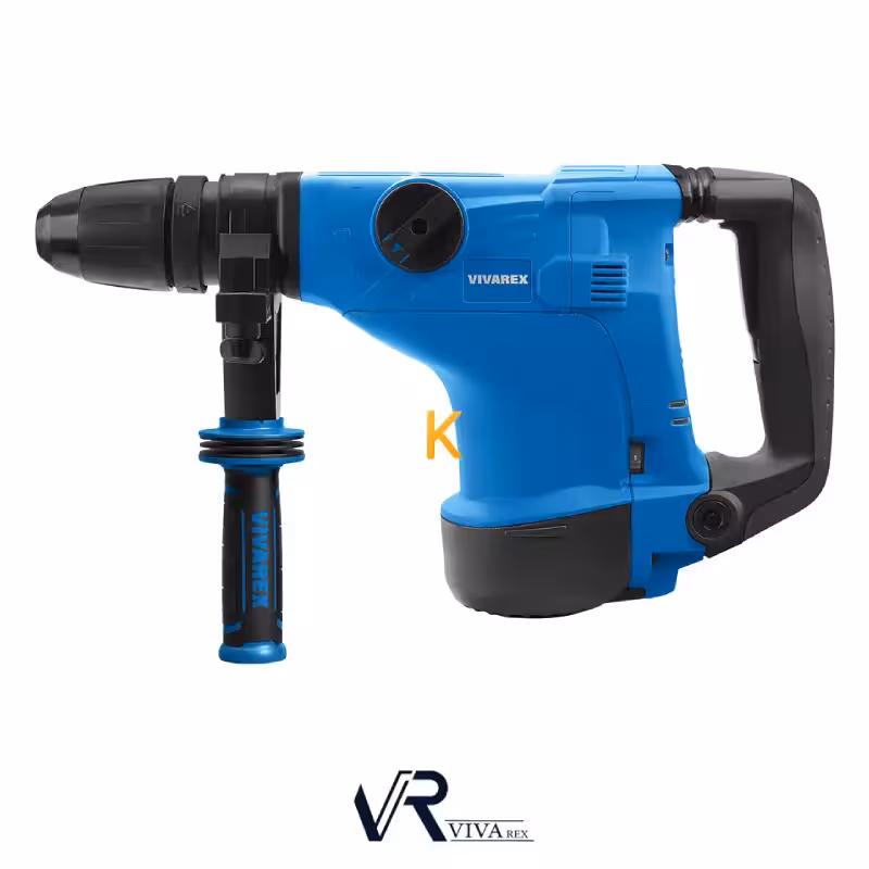 بتن کن دو حالته دیمردار 7 کیلویی VR1240-RH ویوارکس