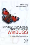 خرید و دانلود نسخه کامل کتاب Bayesian Population Analysis using WinBUGS. A hierarchical perspective