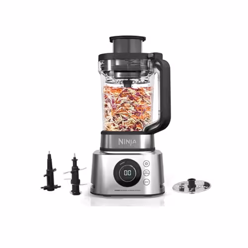 غذاساز نینجا مدل NINJA CB400