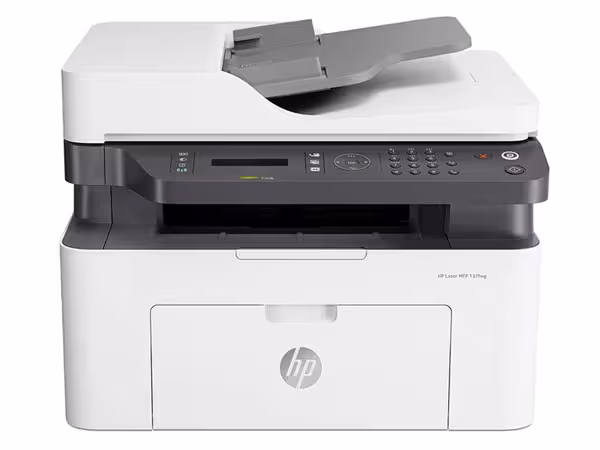 پرینتر چند کاره لیزری HP LaserJet MFP 179fnw