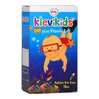 کلوی کیدز بی اس کی 30 میلی لیتر